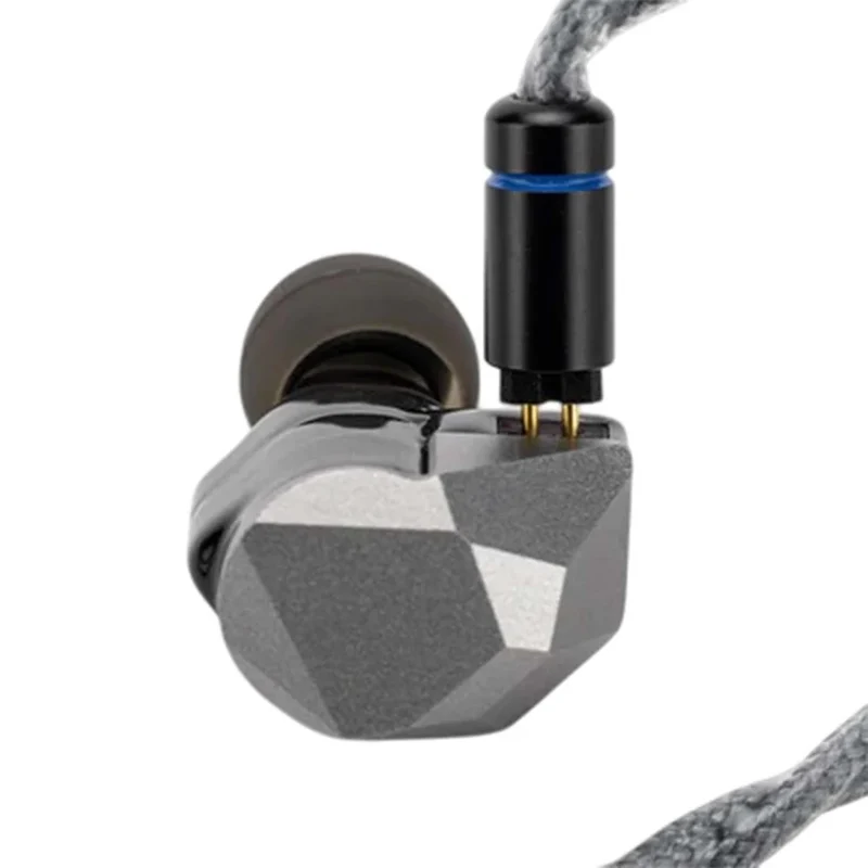 MOONDROP Harmon XTM-3DD IEM