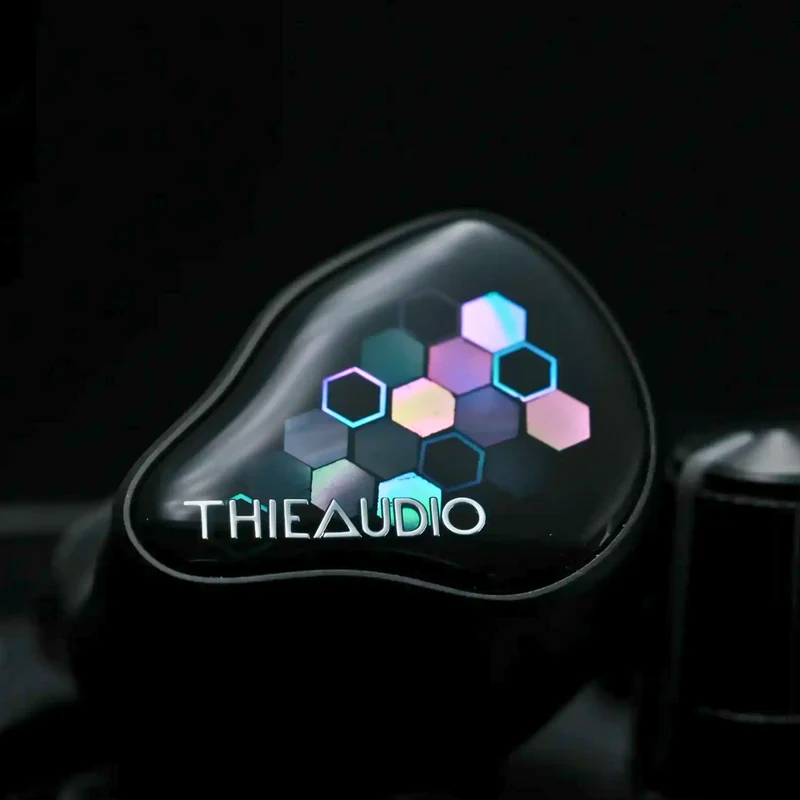 ThieAudio Monarch MKIV IEM