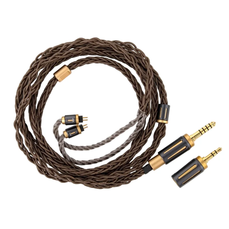 ThieAudio Monarch MKIV IEM