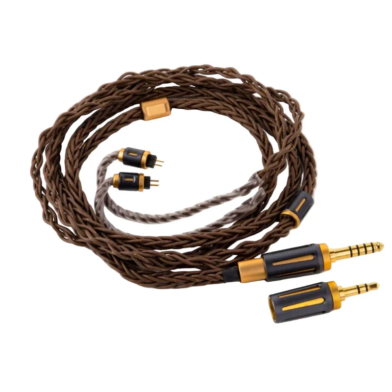ThieAudio Monarch MKIV IEM