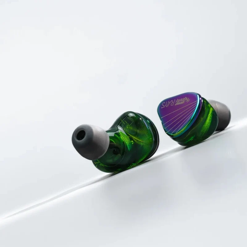 MOONDROP Rays DSP Gaming IEM With Type-C Plug