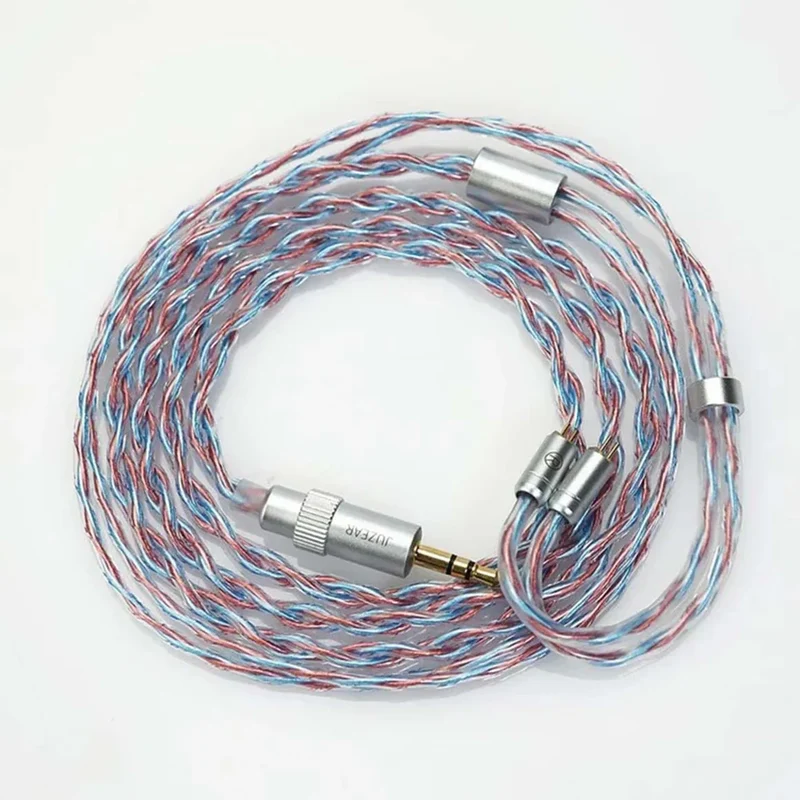 JUZEAR x Z Reviews Defiant IEM