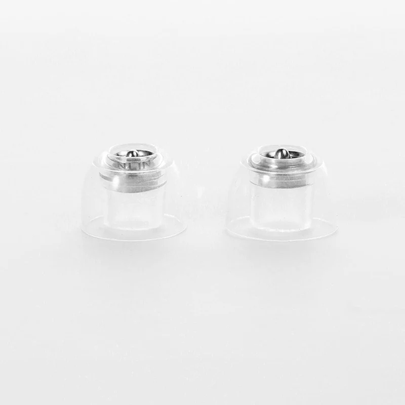Shanling SE100 Silicone Eartips For IEMS