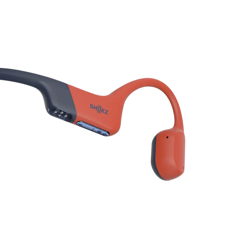 Shokz OpenSwim Pro Open Ear Bone Conduction Headphones