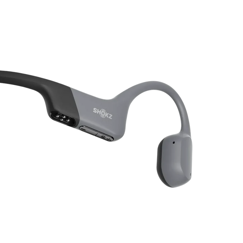 Shokz OpenSwim Pro Open Ear Bone Conduction Headphones
