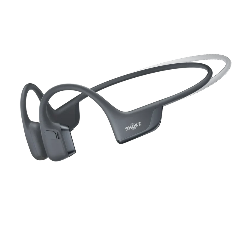 Shokz OpenRun Pro 2 Open Ear Bone Conduction Headphones