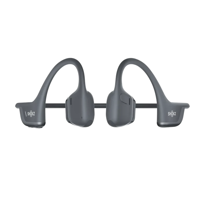 Shokz OpenRun Pro 2 Open Ear Bone Conduction Headphones