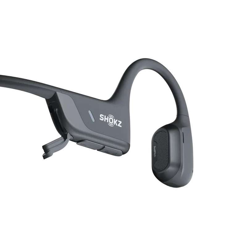 Shokz OpenRun Pro 2 Open Ear Bone Conduction Headphones