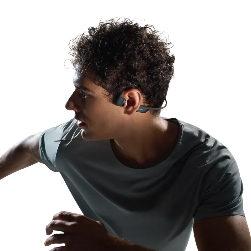 Shokz OpenRun Pro 2 Open Ear Bone Conduction Headphones