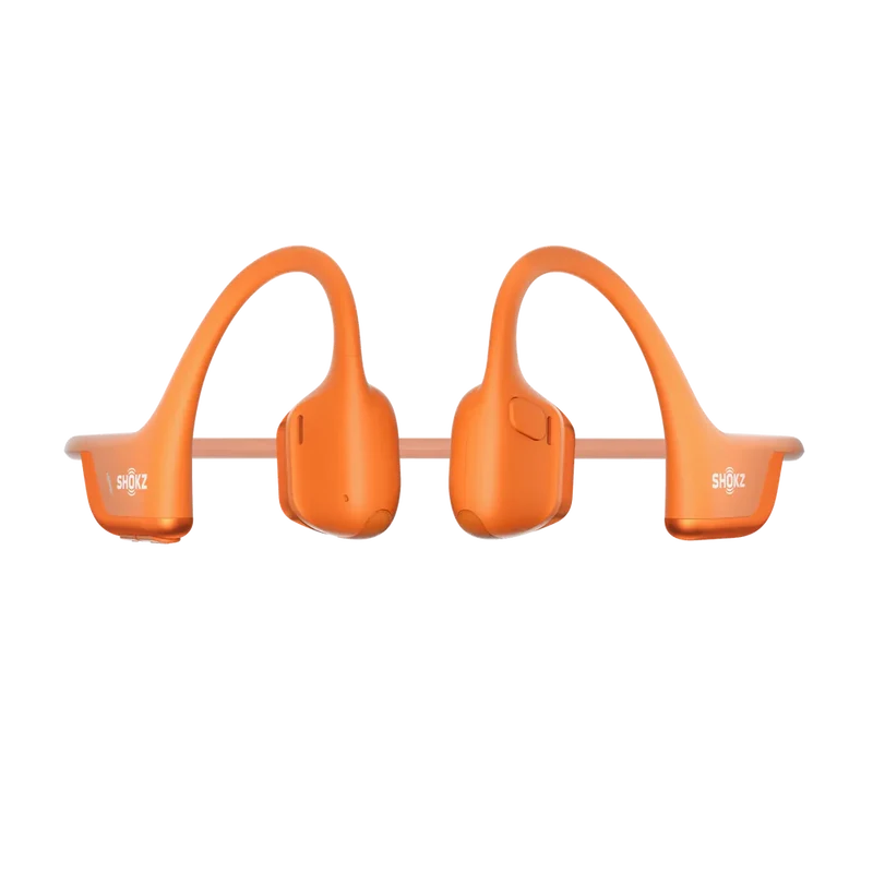 Shokz OpenRun Pro 2 Open Ear Bone Conduction Headphones