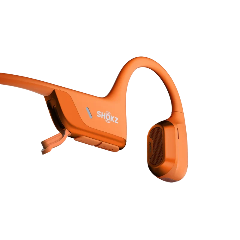 Shokz OpenRun Pro 2 Open Ear Bone Conduction Headphones