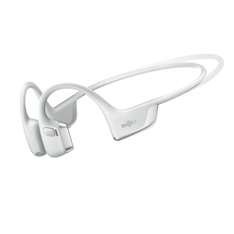 Shokz OpenRun Pro 2 Open Ear Bone Conduction Headphones