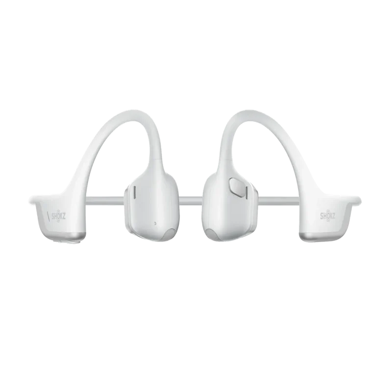 Shokz OpenRun Pro 2 Open Ear Bone Conduction Headphones