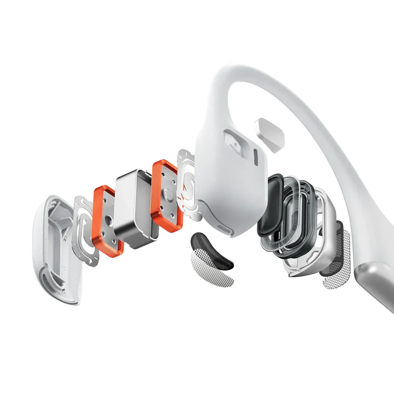 Shokz OpenRun Pro 2 Open Ear Bone Conduction Headphones