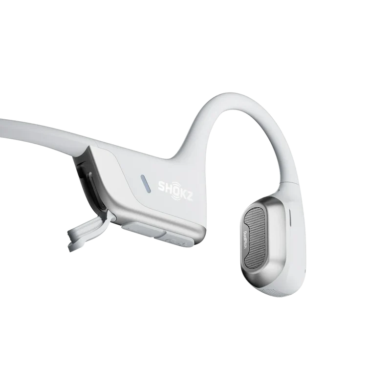 Shokz OpenRun Pro 2 Open Ear Bone Conduction Headphones