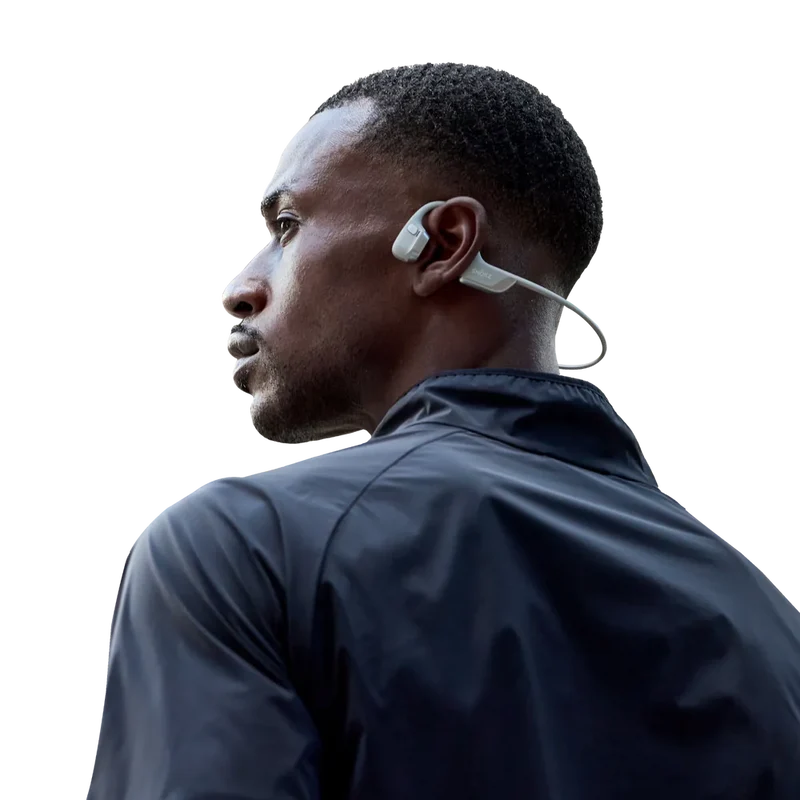 Shokz OpenRun Pro 2 Open Ear Bone Conduction Headphones