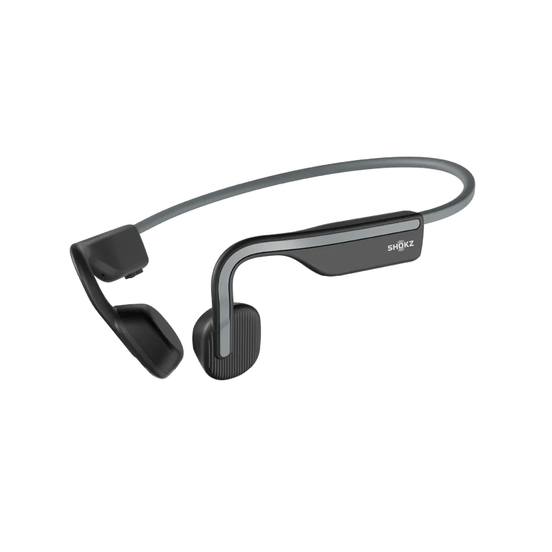 Shokz OpenMove Open Ear Bone Conduction Headphones