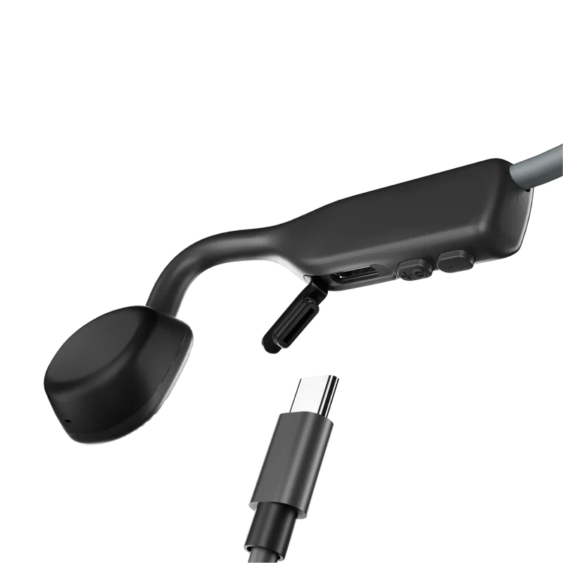 Shokz OpenMove Open Ear Bone Conduction Headphones