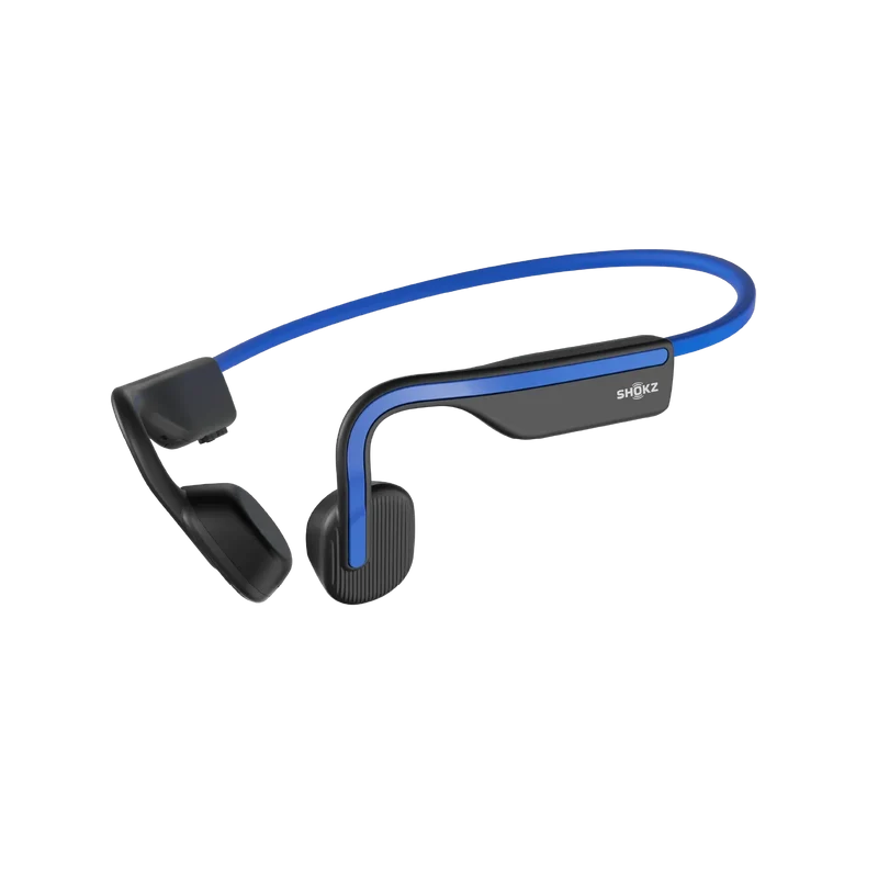 Shokz OpenMove Open Ear Bone Conduction Headphones