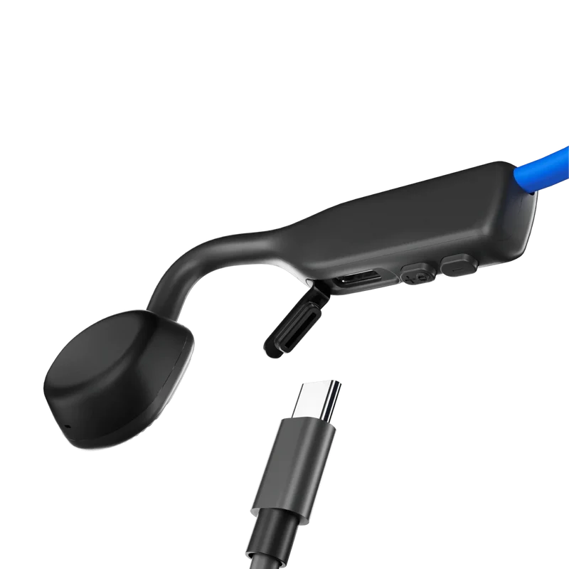 Shokz OpenMove Open Ear Bone Conduction Headphones