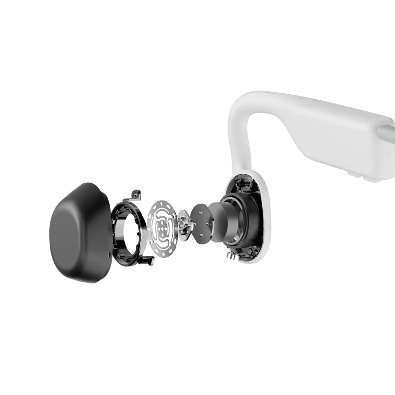 Shokz OpenMove Open Ear Bone Conduction Headphones