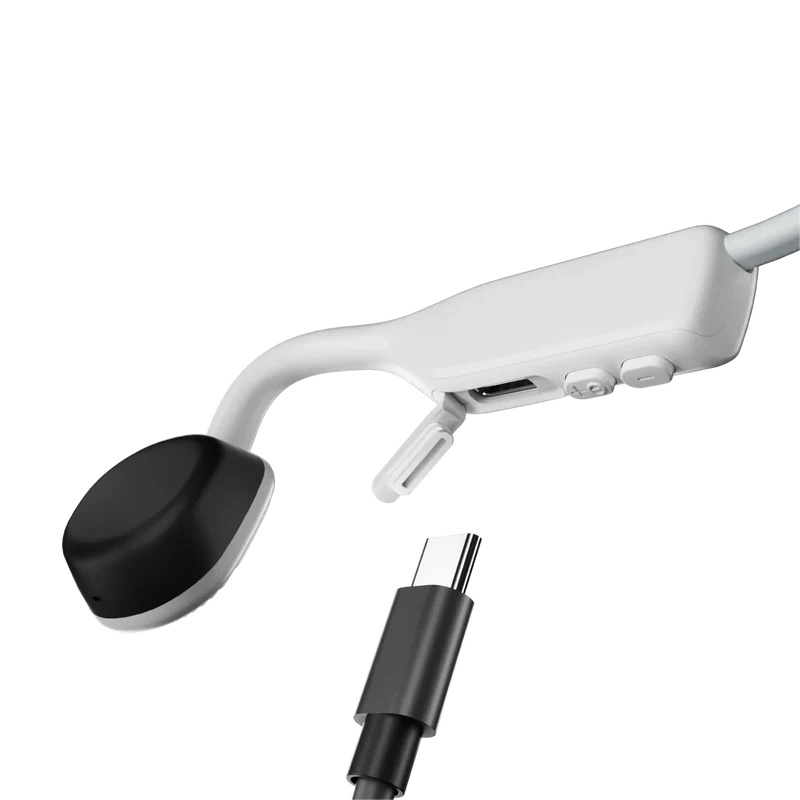 Shokz OpenMove Open Ear Bone Conduction Headphones