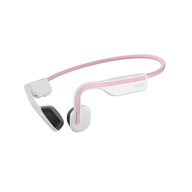 Shokz OpenMove Open Ear Bone Conduction Headphones