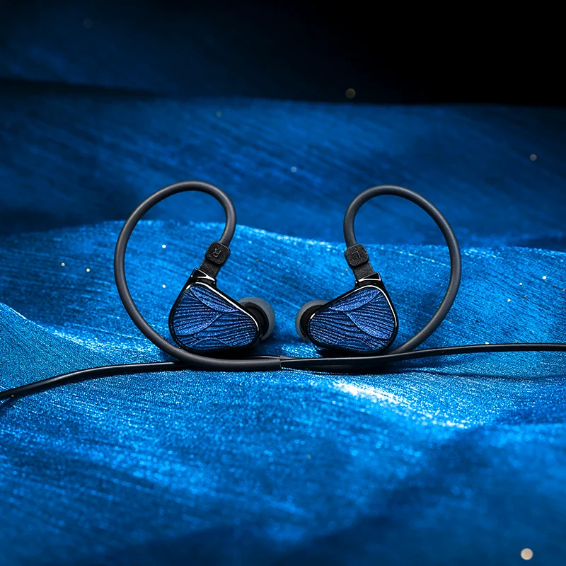 Truthear x Crinacle Zero:BLUE2 IEM