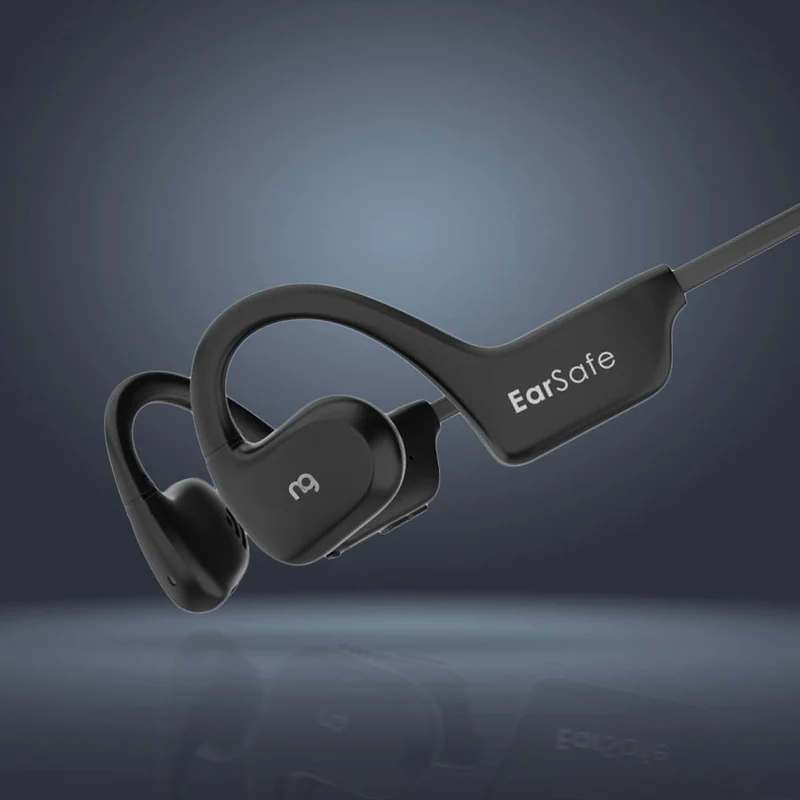 NG EarSafe Lite Open Ear Wireless Headphones