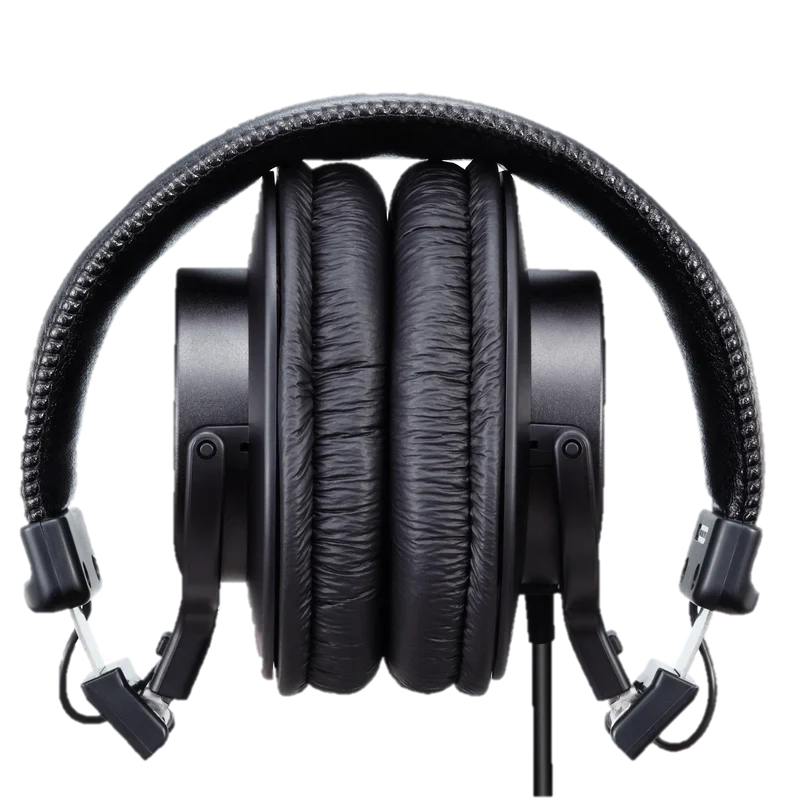 Sony MDR-7506 Closed Back Studio Headphones