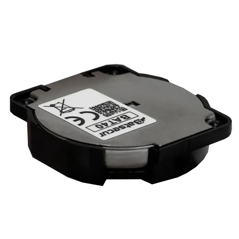 Pile Lithium BATLI-40 3V 620mAh Compatible Détecteur d’Ouverture Daitem