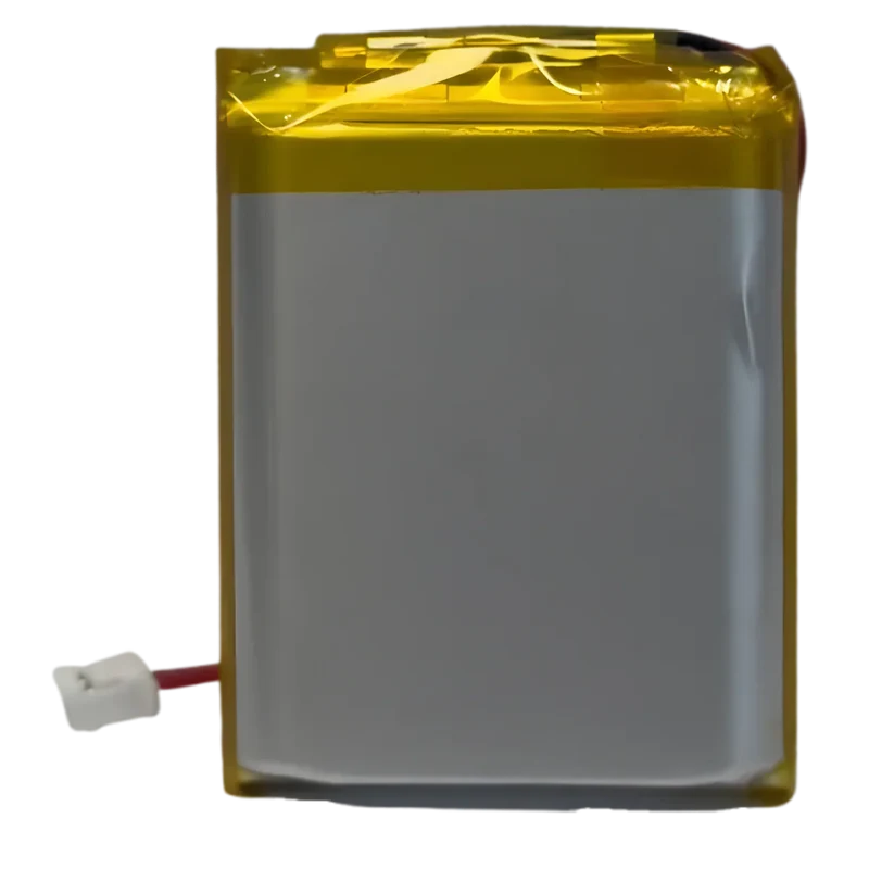 Batterie 104050 LiPo 3.7V 2500mAh