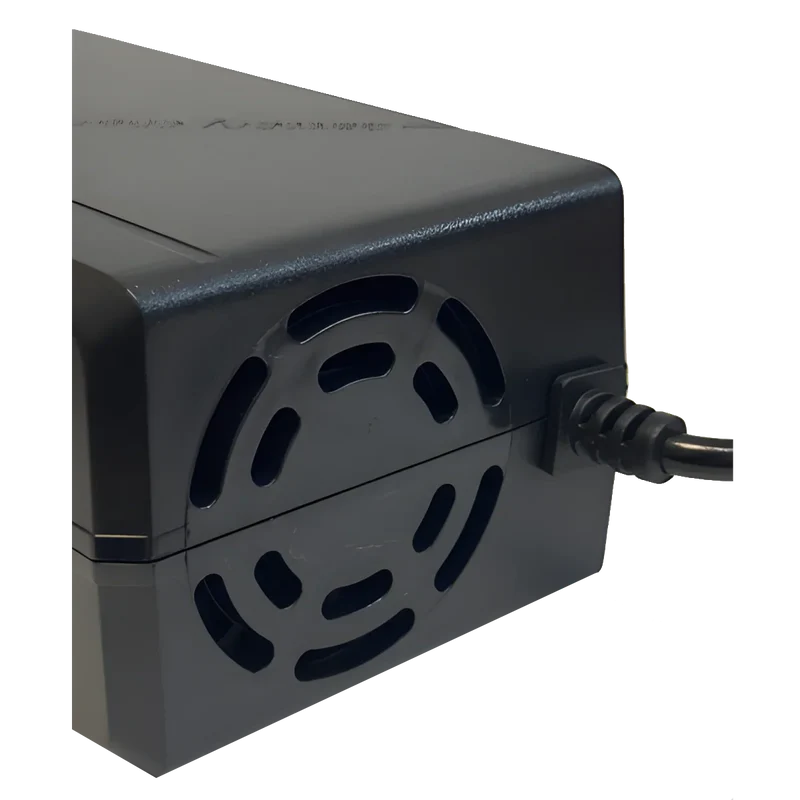 Chargeur 84V 3A pour vélos électriques 72V 5.5x2.1mm