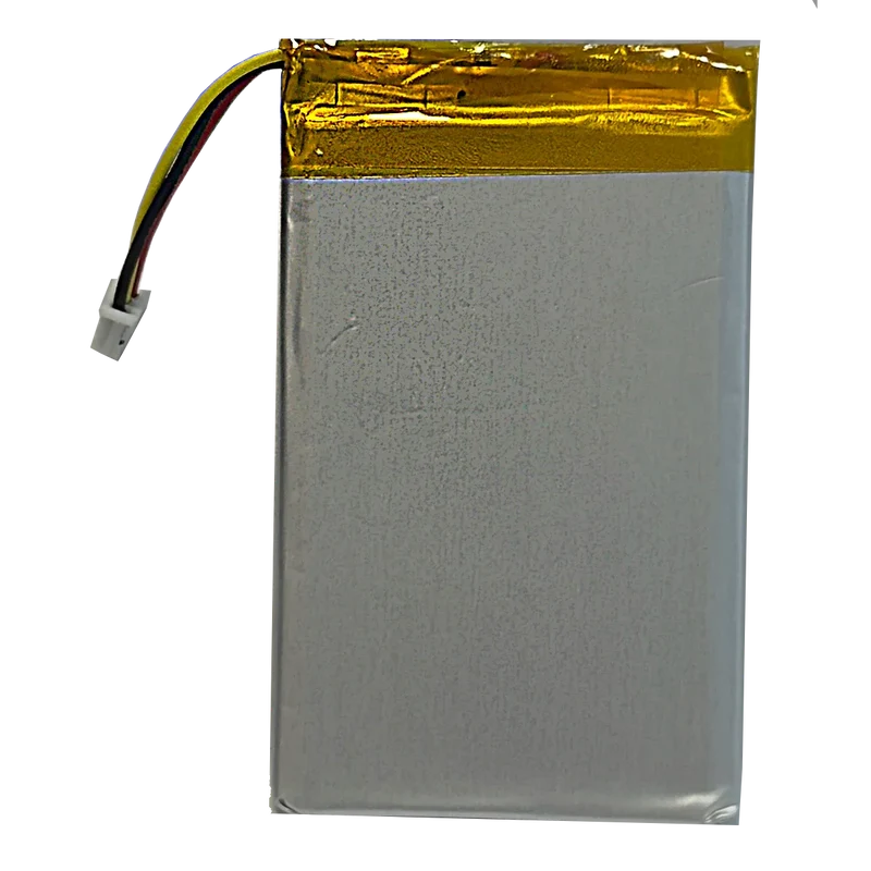 Batterie PO750-LF 3.7V 1300mAh Ingenico Link 2500 2023 originale