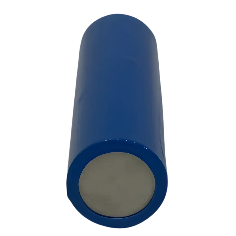 Batterie 18650 pôle positif plat – Li-ion 3.7 V 2200 mAh