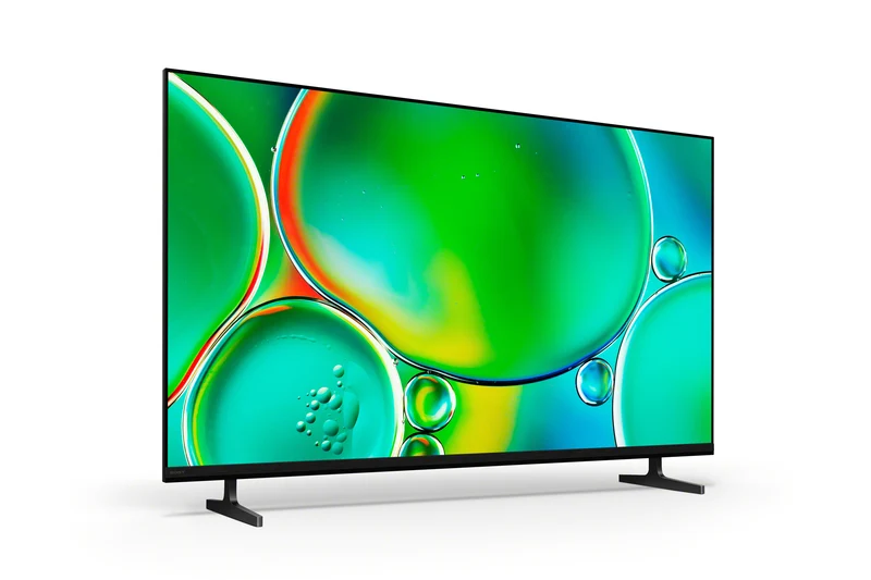 Sony Bravia 2 II K-75S20M2 : Téléviseur LED 4K, HDR, 75''