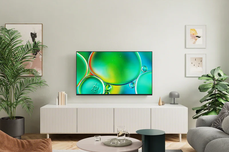 Sony Bravia 2 II K-65S20M2 : Téléviseur LED 4K, HDR, 65''