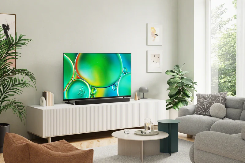 Sony Bravia 2 II K-65S20M2 : Téléviseur LED 4K, HDR, 65''