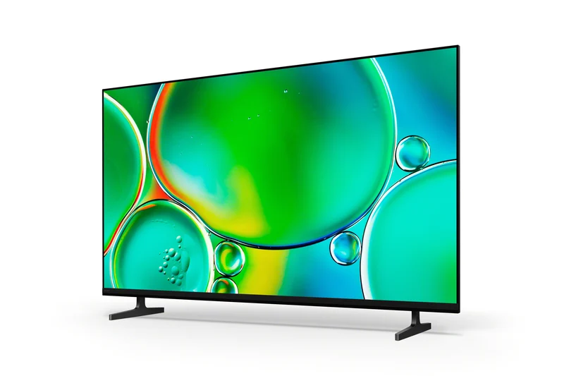 Sony Bravia 2 II K-43S20M2 : Téléviseur LED 4K, HDR, 43''