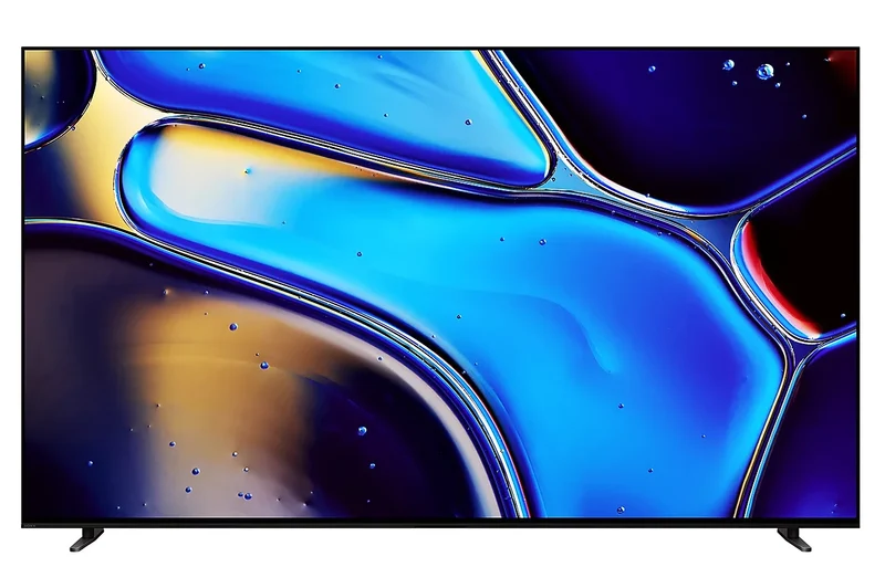 Sony K77XR80B - Téléviseur BRAVIA 8, Processeur XR, OLED, 4K-UHD, HDR, 120Hz, 77''
