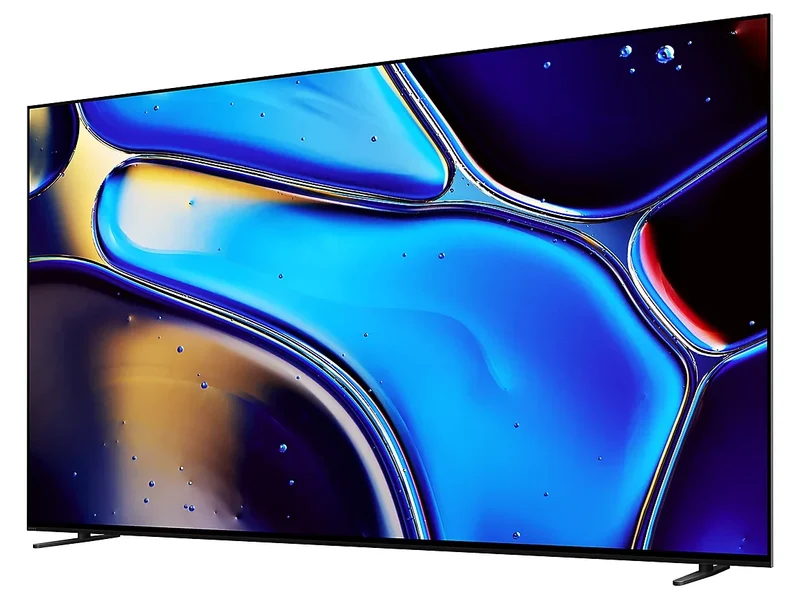 Sony K77XR80B - Téléviseur BRAVIA 8, Processeur XR, OLED, 4K-UHD, HDR, 120Hz, 77''