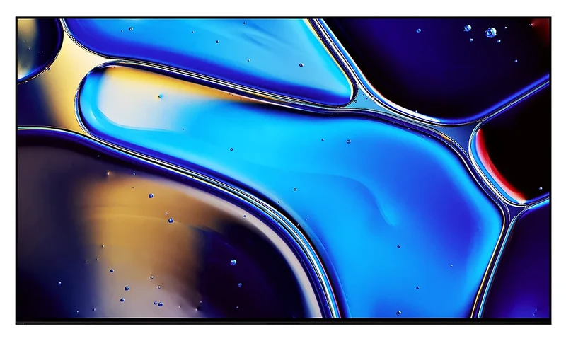 Sony K65XR80B - Téléviseur BRAVIA 8, Processeur XR, OLED, 4K-UHD, HDR, 120Hz, 65''