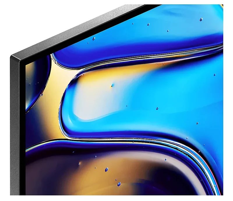 Sony K55XR80B - Téléviseur 55'' Google, OLED 4K, HDR, 120Hz BRAVIA 8