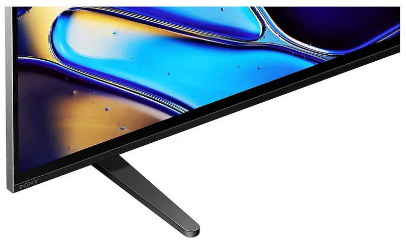Sony K55XR80B - Téléviseur 55'' Google, OLED 4K, HDR, 120Hz BRAVIA 8