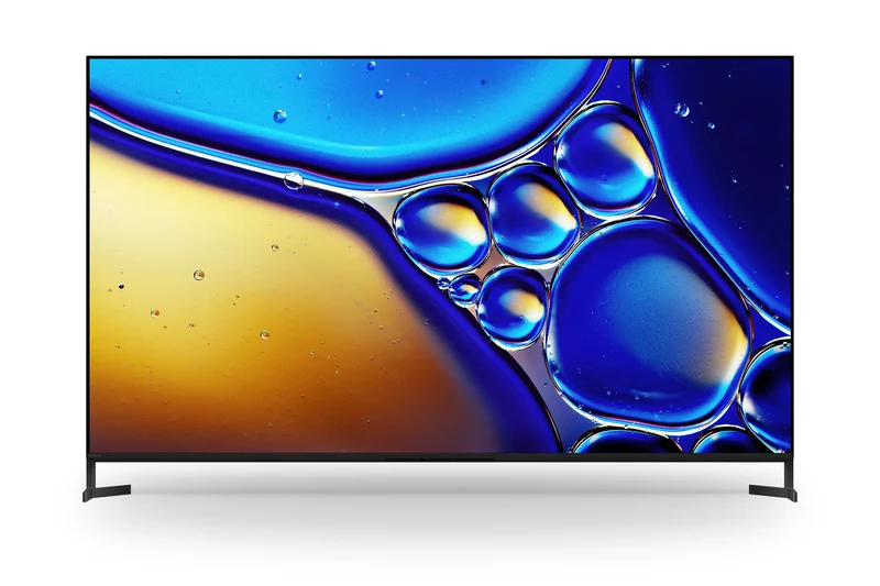 Sony BRAVIA 8 II K-65XR80M2 : téléviseur QD-OLED 4K 65''
