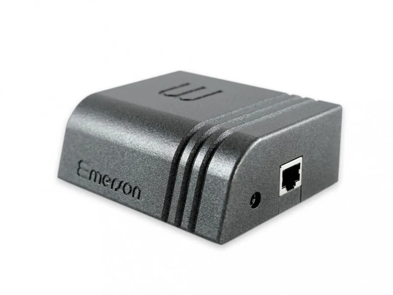 Wattson Audio Emerson Analog | Transport lecteur réseau haute fidélité compact