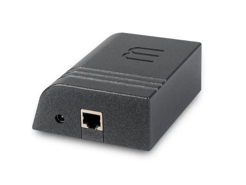Wattson Audio Emerson Digital | Transport lecteur réseau haute fidélité compact