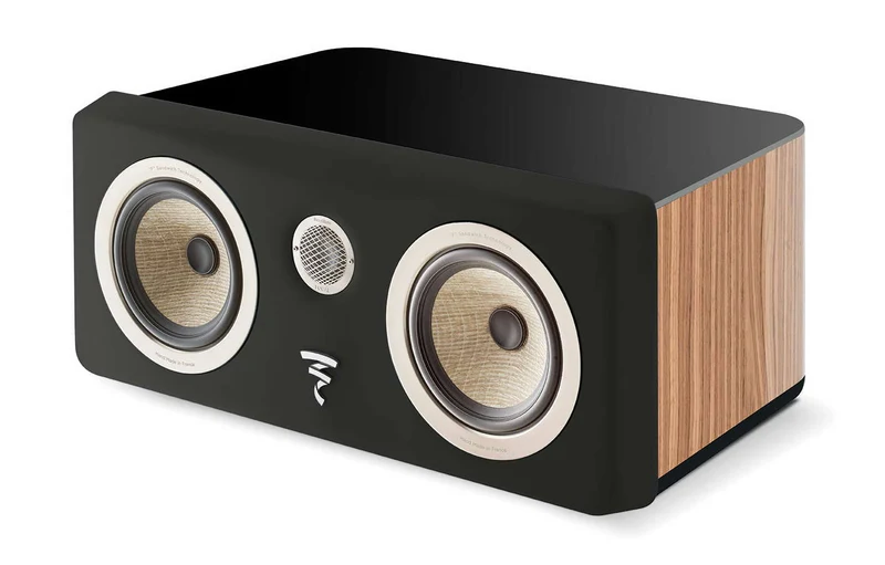 KANTA Centre | Enceinte de canal central haut de gamme