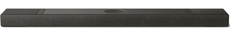 KEF XIO - Barre de son 5.1.2, Dolby Atmos, Wi-Fi, Bluetooth