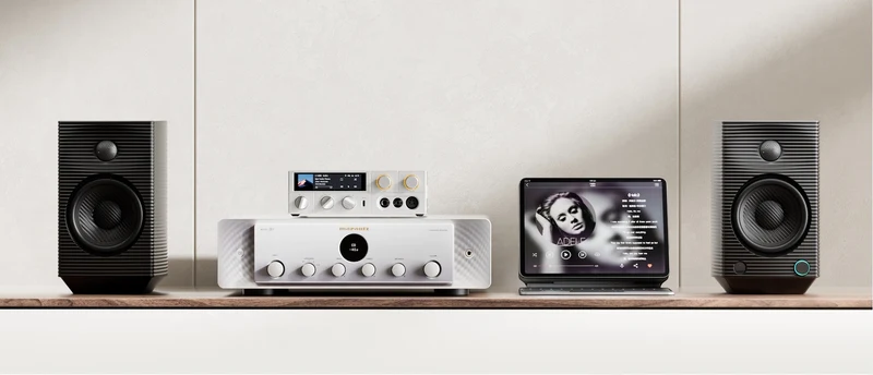 FIIO K15 | Amplificateur de casques d'écoute et DAC portable
